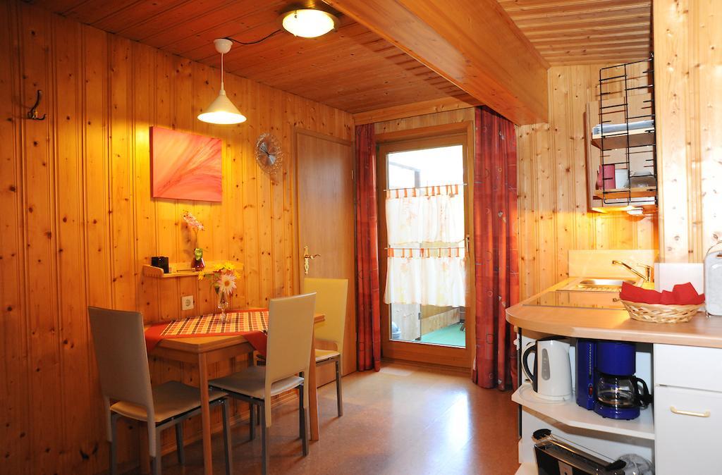 Maurer Ferienwohnungen Bodenmais Habitación foto