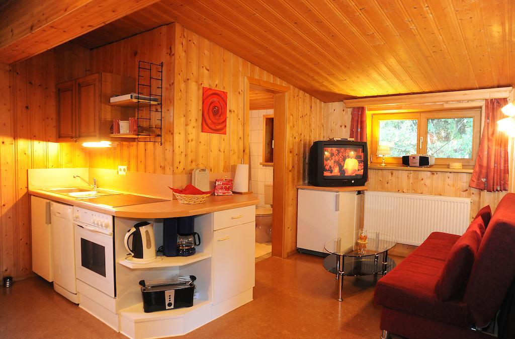 Maurer Ferienwohnungen Bodenmais Habitación foto