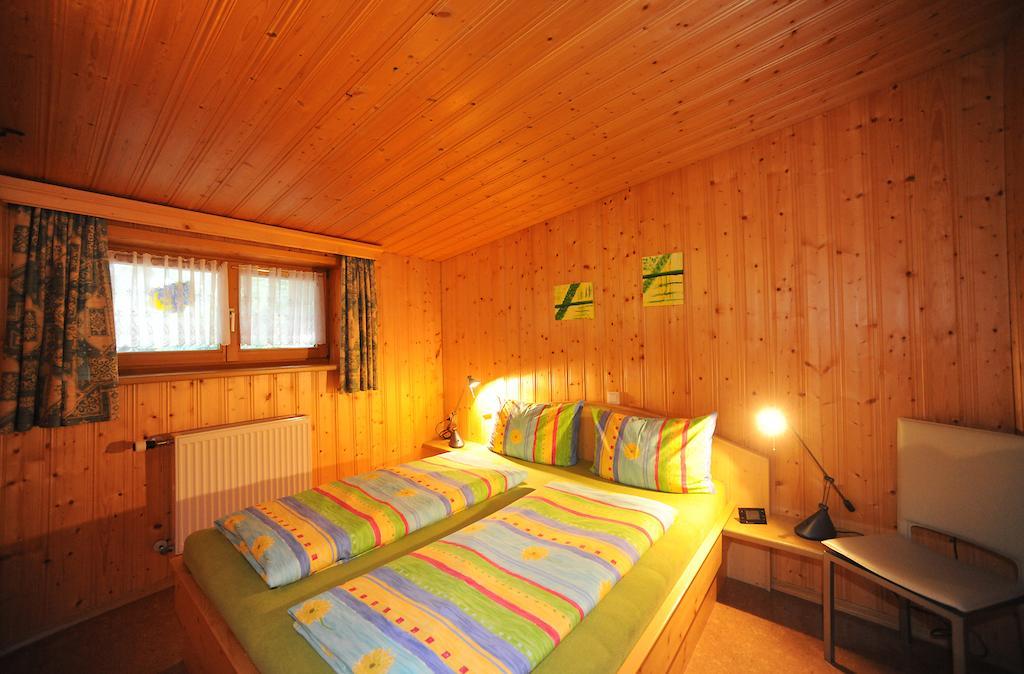 Maurer Ferienwohnungen Bodenmais Habitación foto