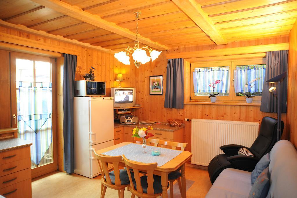 Maurer Ferienwohnungen Bodenmais Habitación foto